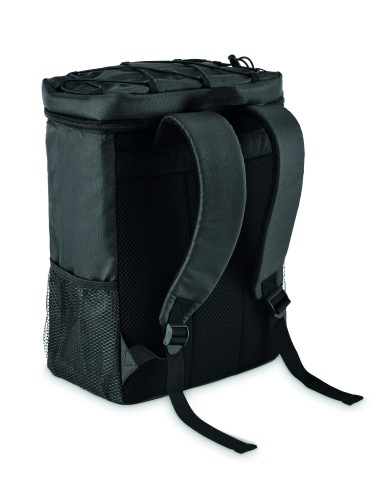 Zaino refrigerante in RPET