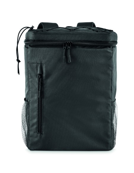 Zaino refrigerante in RPET