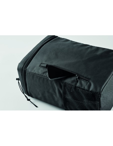 Zaino refrigerante in RPET