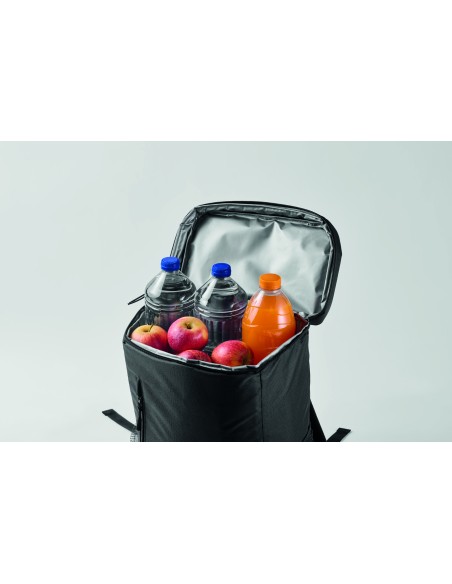 Zaino refrigerante in RPET