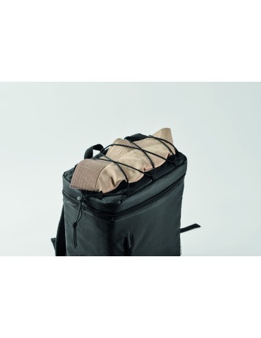 Zaino refrigerante in RPET