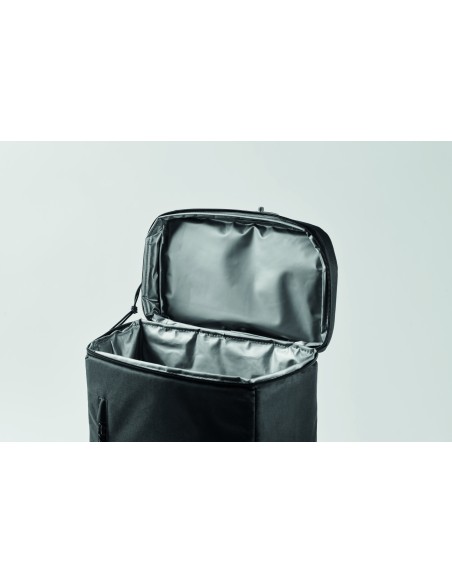 Zaino refrigerante in RPET