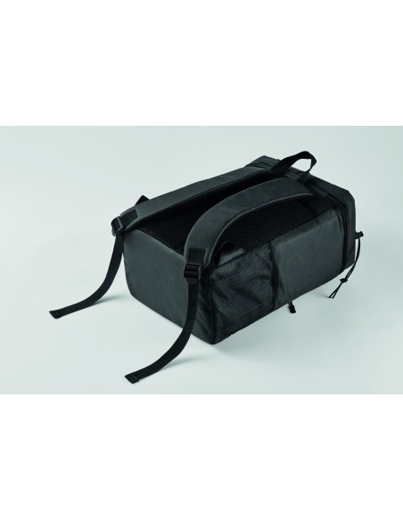 Zaino refrigerante in RPET