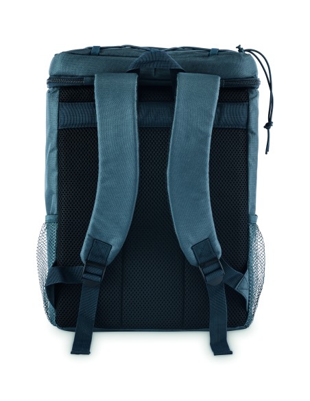 Zaino refrigerante in RPET