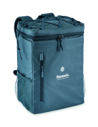 Zaino refrigerante in RPET