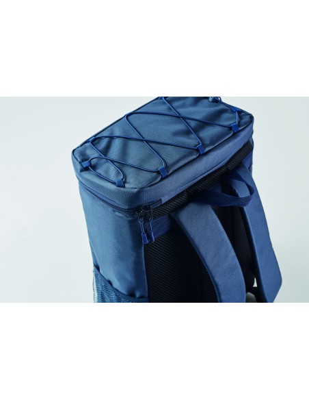 Zaino refrigerante in RPET