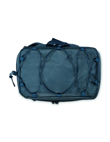 Zaino refrigerante in RPET