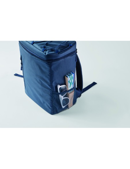 Zaino refrigerante in RPET