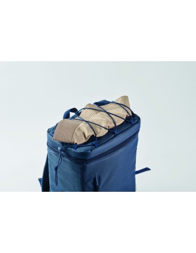 Zaino refrigerante in RPET