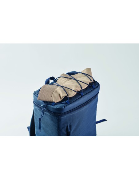 Zaino refrigerante in RPET