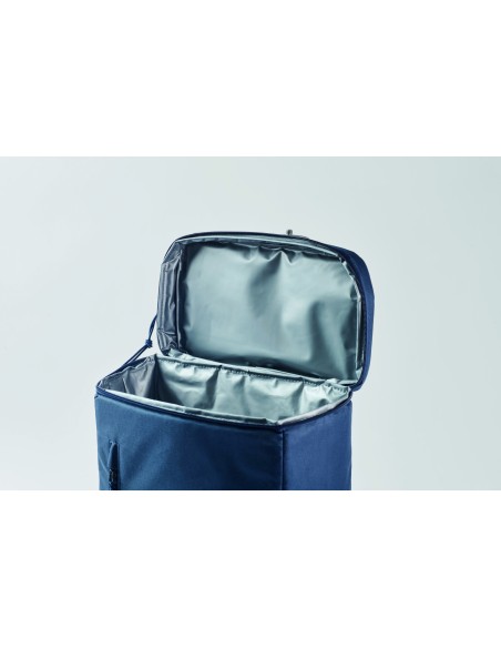 Zaino refrigerante in RPET