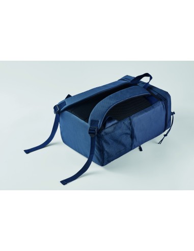 Zaino refrigerante in RPET