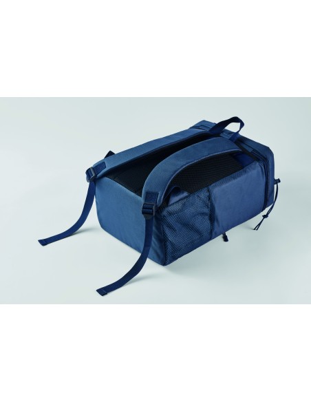 Zaino refrigerante in RPET