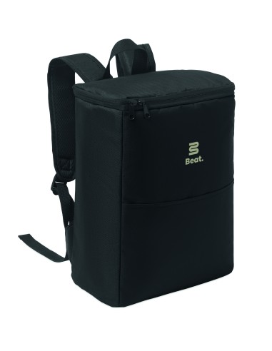 Zaino refrigerante RPET