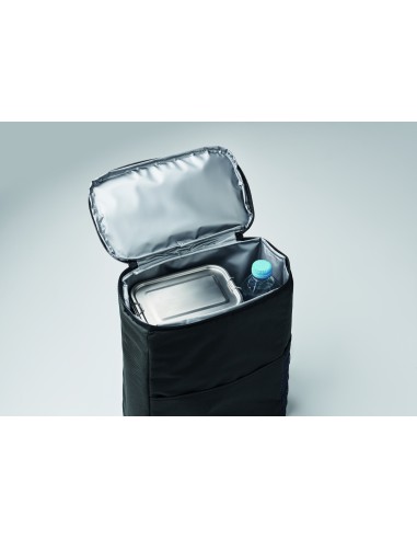 Zaino refrigerante RPET