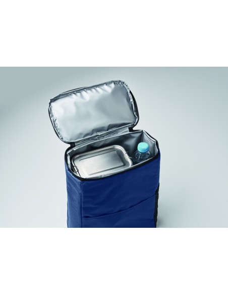 Zaino refrigerante RPET