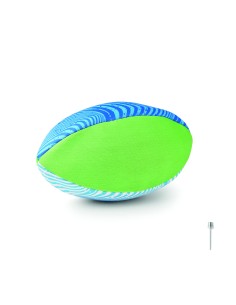 Pallone da rugby ad acqua