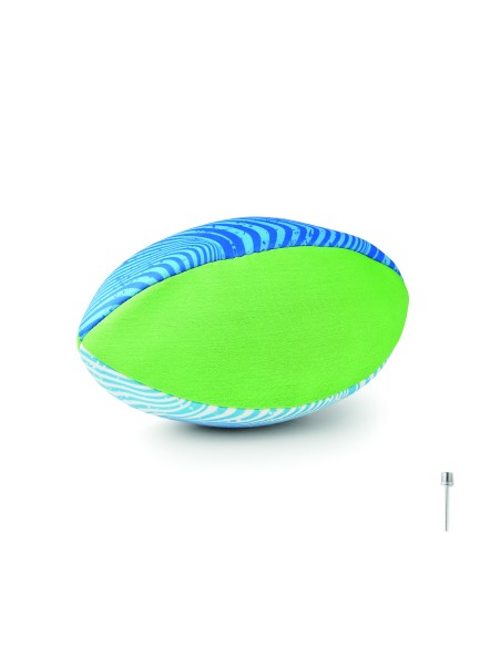 Pallone da rugby ad acqua