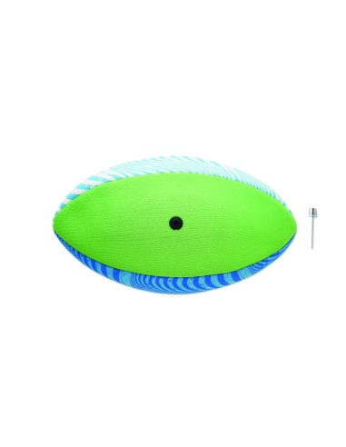 Pallone da rugby ad acqua