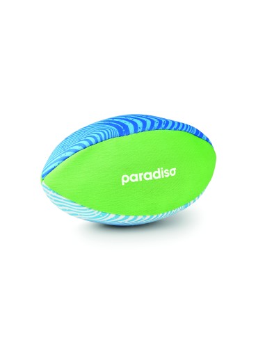 Pallone da rugby ad acqua