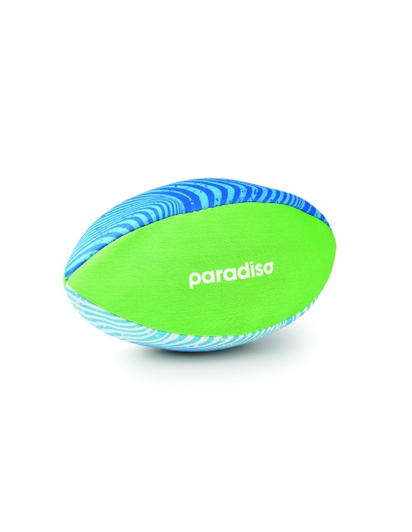 Pallone da rugby ad acqua