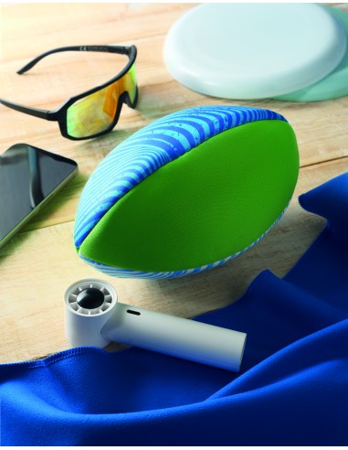 Pallone da rugby ad acqua