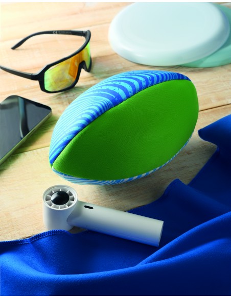 Pallone da rugby ad acqua