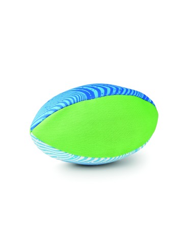 Pallone da rugby ad acqua