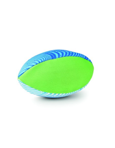 Pallone da rugby ad acqua