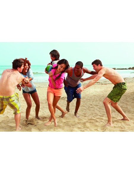 Pallone da rugby ad acqua