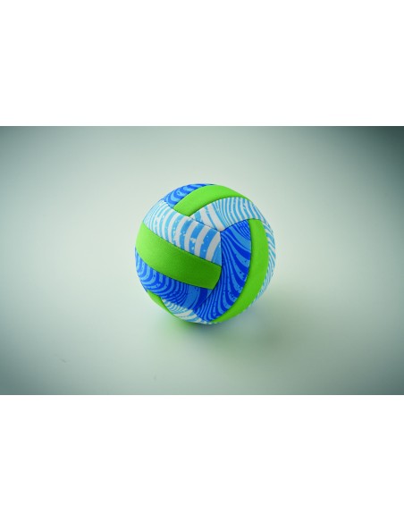 Pallone spiaggia in neoprene