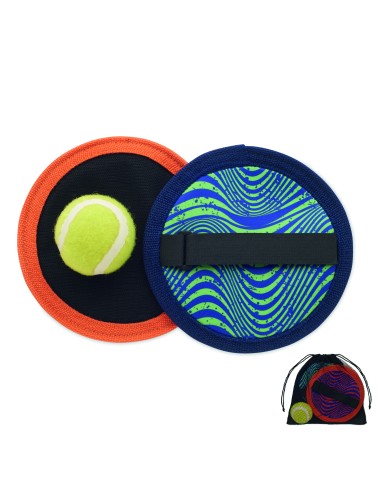Gioco con la palla in neoprene