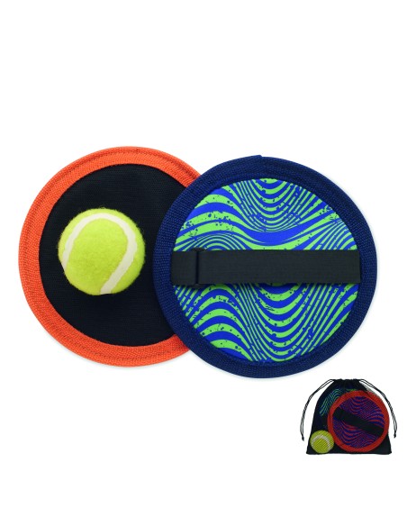 Gioco con la palla in neoprene