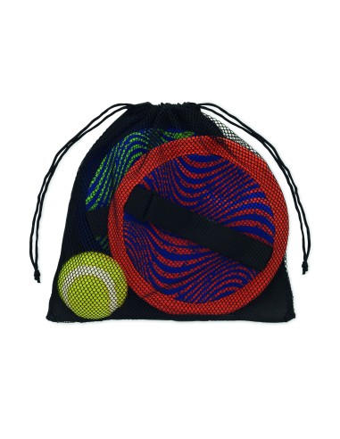 Gioco con la palla in neoprene