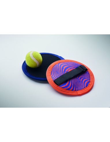 Gioco con la palla in neoprene