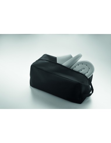 Porta scarpe in 600D RPET