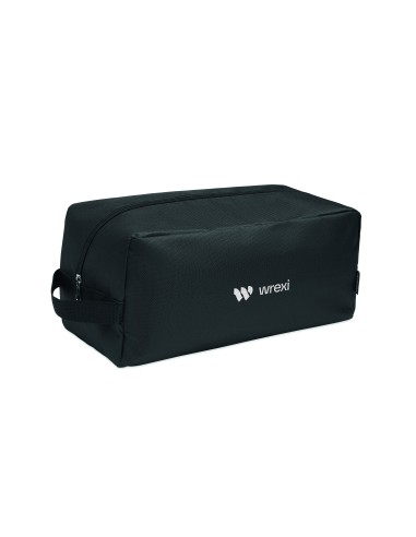 Porta scarpe in 600D RPET