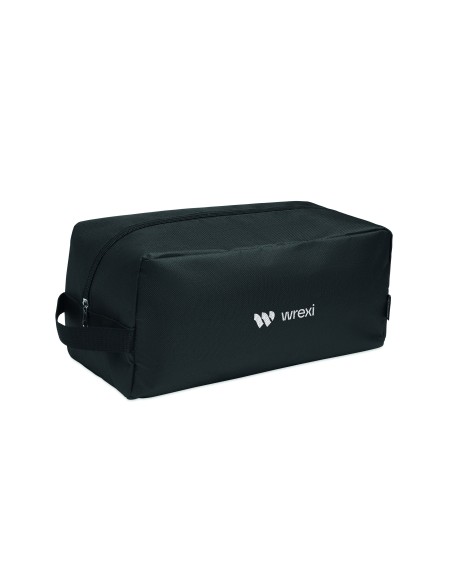 Porta scarpe in 600D RPET