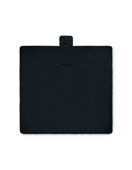 Coperta da picnic in pile