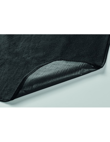 Coperta da picnic in pile