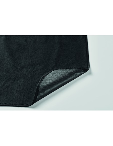 Coperta da picnic in pile