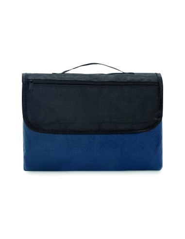 Coperta da picnic in pile