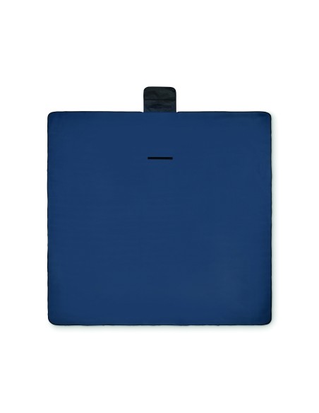 Coperta da picnic in pile