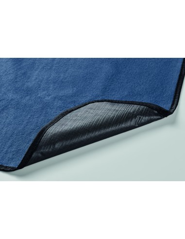Coperta da picnic in pile