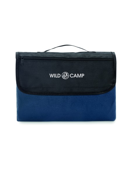 Coperta da picnic in pile