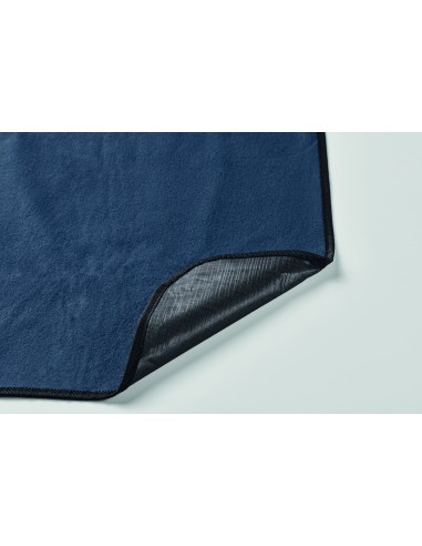 Coperta da picnic in pile