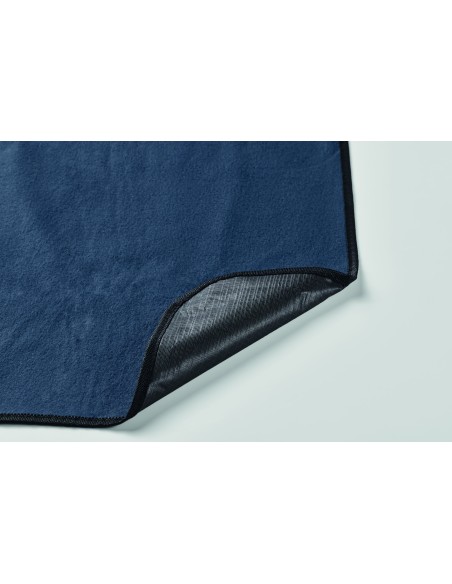 Coperta da picnic in pile