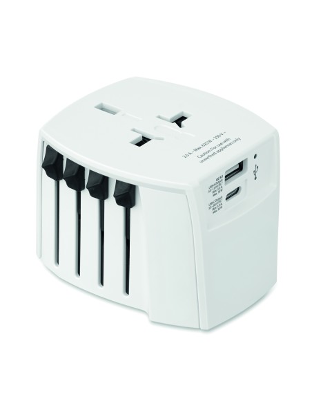 Skross MUV USB AC 30W PD