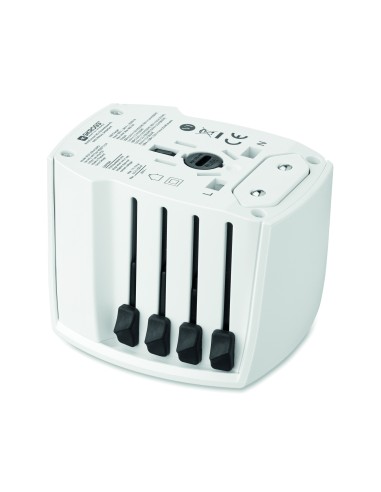 Skross MUV USB AC 30W PD