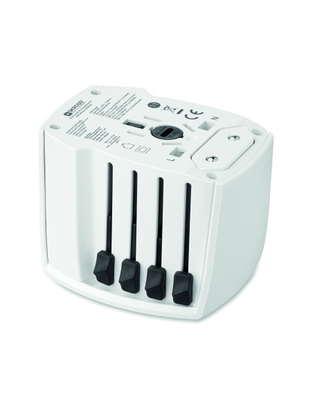 Skross MUV USB AC 30W PD